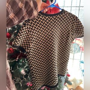 Jones New York top ❤️